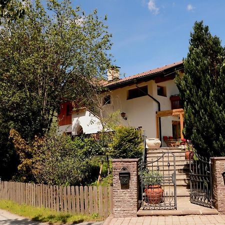B&B Fruehlingsheim Racines Exteriér fotografie