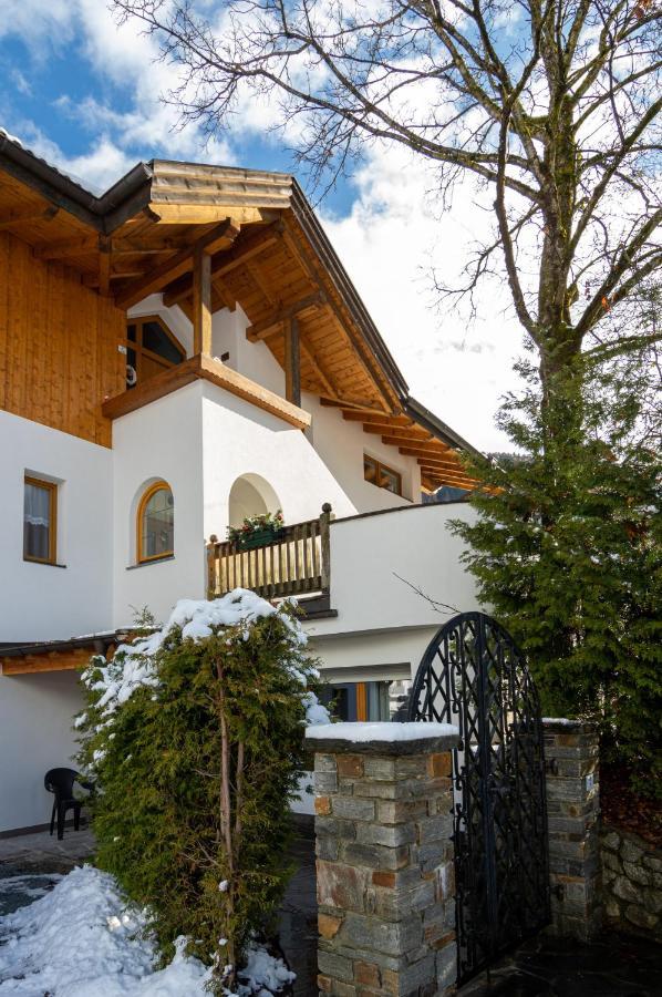 B&B Fruehlingsheim Racines Exteriér fotografie