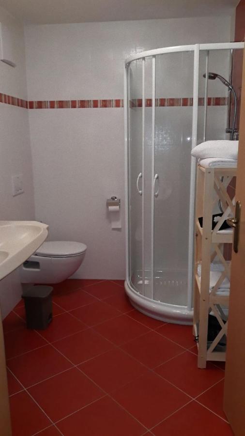 B&B Fruehlingsheim Racines Exteriér fotografie