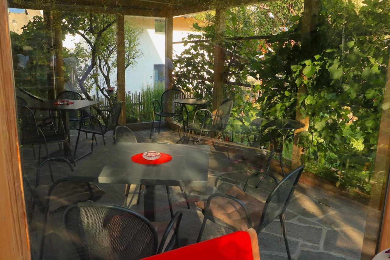 B&B Fruehlingsheim Racines Exteriér fotografie