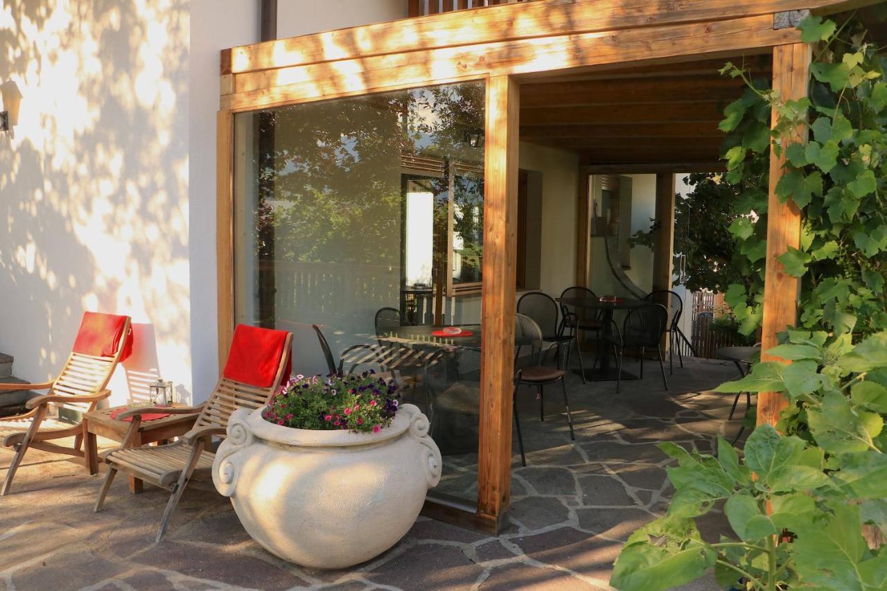 B&B Fruehlingsheim Racines Exteriér fotografie